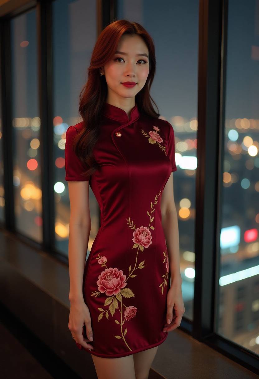 午夜直播间 封面